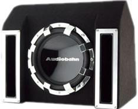 ������������� �������� Audiobahn ABB121AS