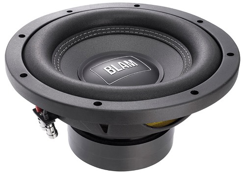 ������������� �������� BLAM R10 DB