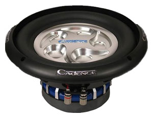 ������������� �������� Cadence ZXW-102