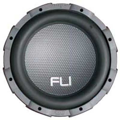 ������������� �������� FLI Frequency 10 F2