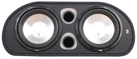 ������������� �������� FLI TRAP 12 TWIN ACTIVE-F6