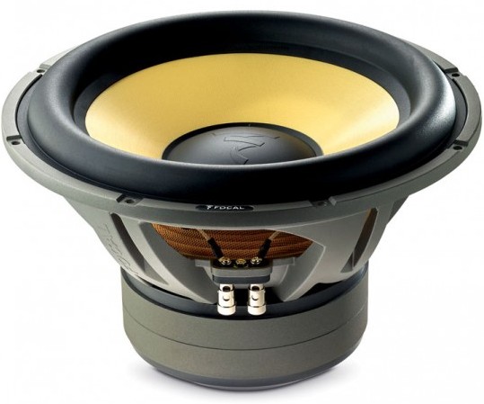 ������������� �������� Focal E 30 KX