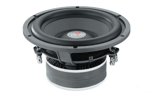������������� �������� Focal Polyglass Subwoofer 27 V2