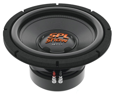 ������������� �������� Hertz SS 12 D2