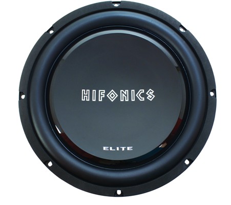 ������������� �������� Hifonics BZE-12D4