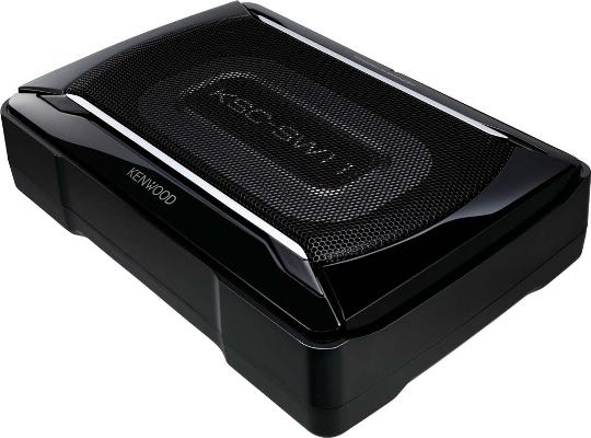������������� �������� Kenwood KSC-SW11