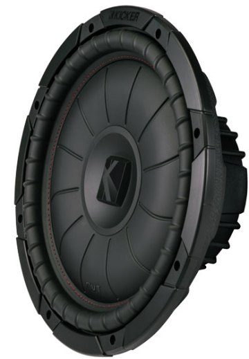 ������������� �������� Kicker 43CVT124