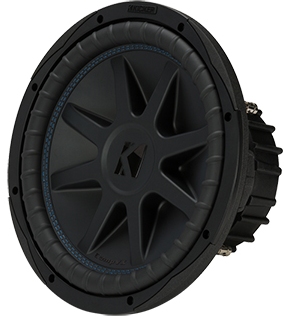 ������������� �������� Kicker 44CVX104