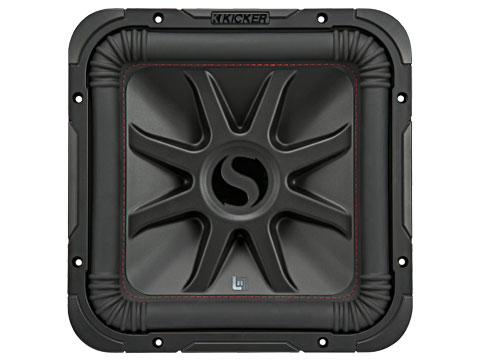 ������������� �������� Kicker 45L7R104
