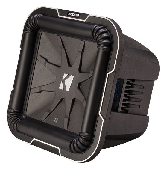 ������������� �������� Kicker 10L72