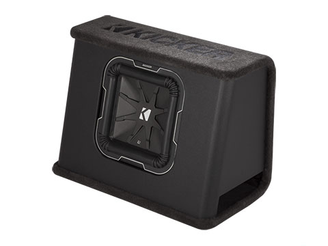 ������������� �������� Kicker 45VL7R122