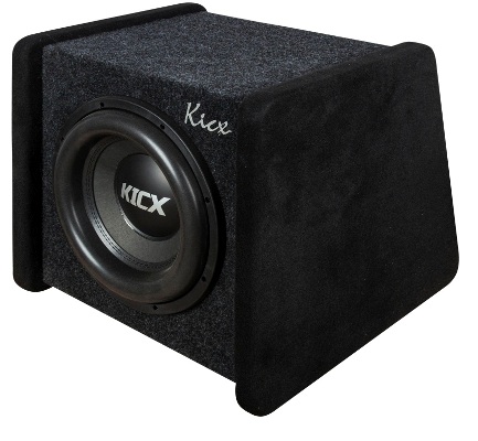 ������������� �������� Kicx GX12B