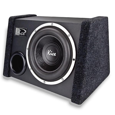������������� �������� Kicx QS 300B