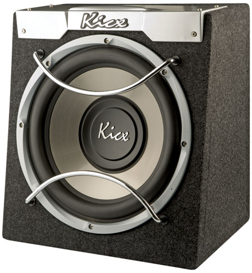 ������������� �������� Kicx ICQ 300B