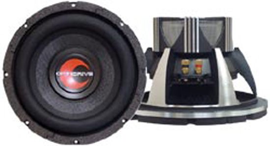 ������������� �������� Lanzar OPTI-1224D