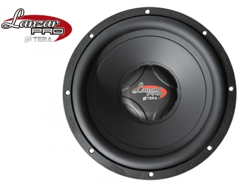 ������������� �������� Lanzar Pro Tera - TE124S