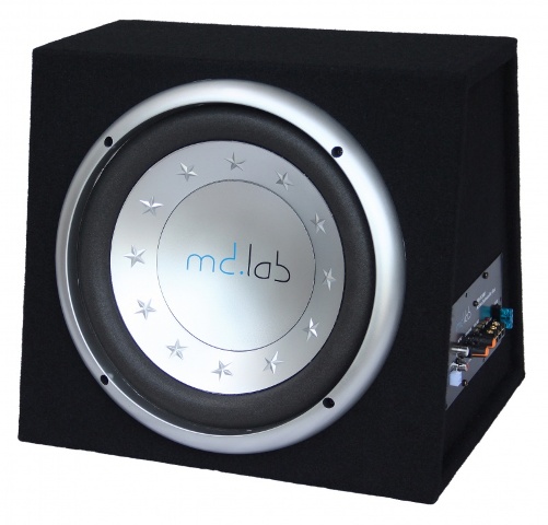 ������������� �������� MD.Lab SW-12AM