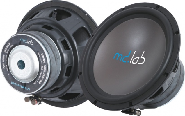������������� �������� MD.Lab SW-B10F