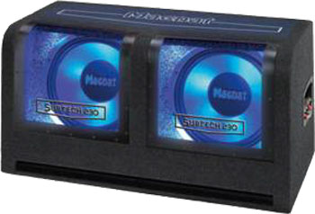 ������������� �������� Magnat Subtech 230