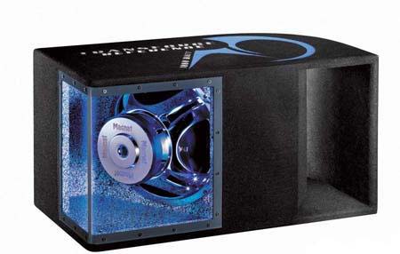 ������������� �������� Magnat Transforce Reference 125 BP