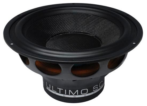 ������������� �������� Morel Ultimo-SC102