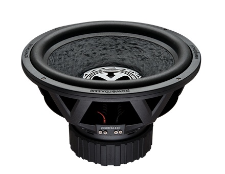 ������������� �������� PowerBass 3XL-1202D