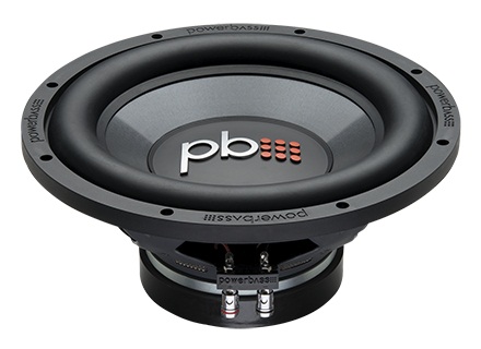 ������������� �������� PowerBass L-1204D