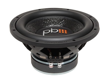 ������������� �������� PowerBass M-104D