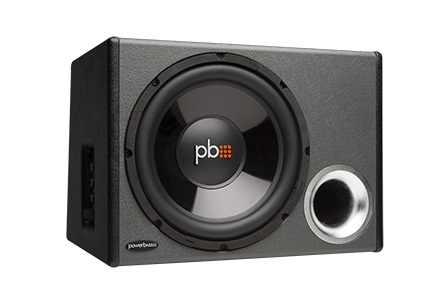 ������������� �������� PowerBass RTA-112