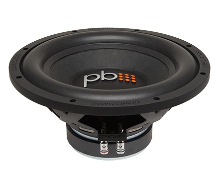 ������������� �������� PowerBass S-1204D