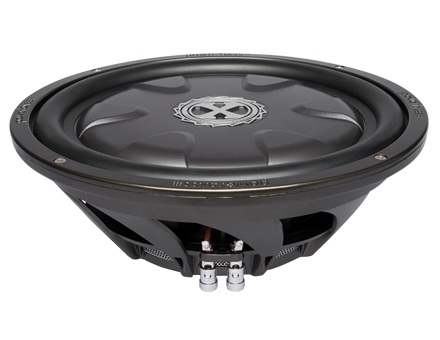 ������������� �������� PowerBass XL-10T
