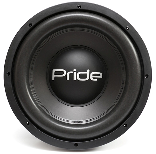 ������������� �������� Pride MT 15"