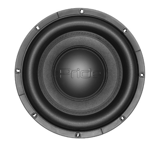 ������������� �������� Pride Sapphire 10"