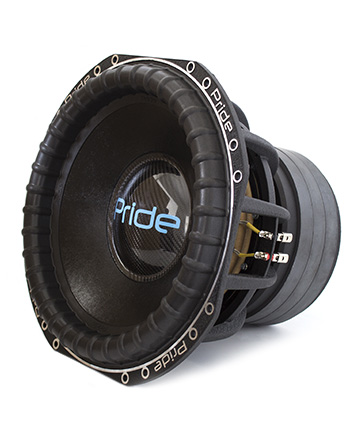 ������������� �������� Pride S v.315"