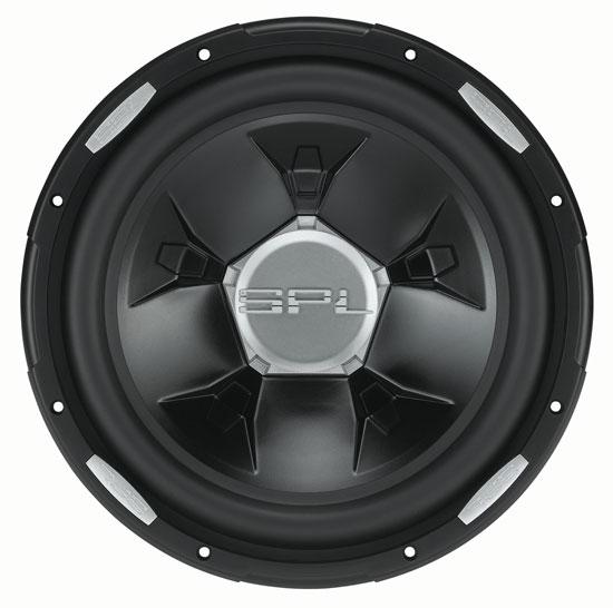 ������������� �������� SPL SP1-10