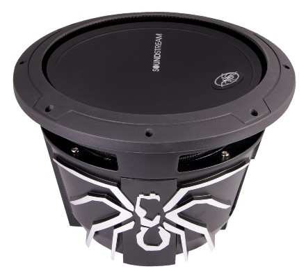 ������������� �������� Soundstream R1.124