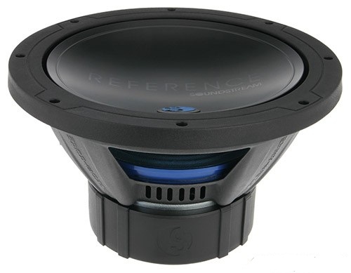 ������������� �������� Soundstream R.122