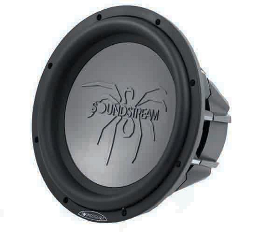 ������������� �������� Soundstream RW 12