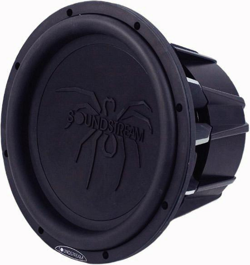 ������������� �������� Soundstream T5-10