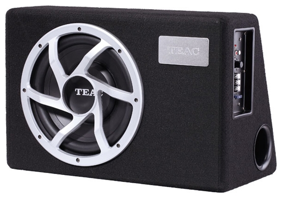 ������������� �������� Teac TE-BA12