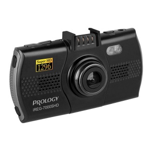 ������������� ����������������� Prology iReg-7050SHD GPS